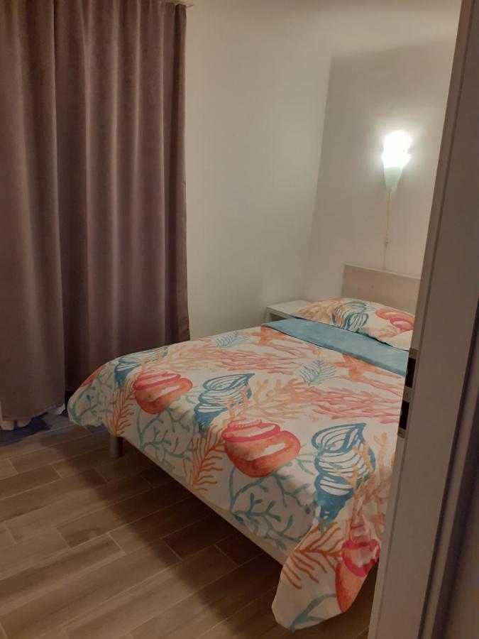 Apartments Belvedere Rijeka Luaran gambar