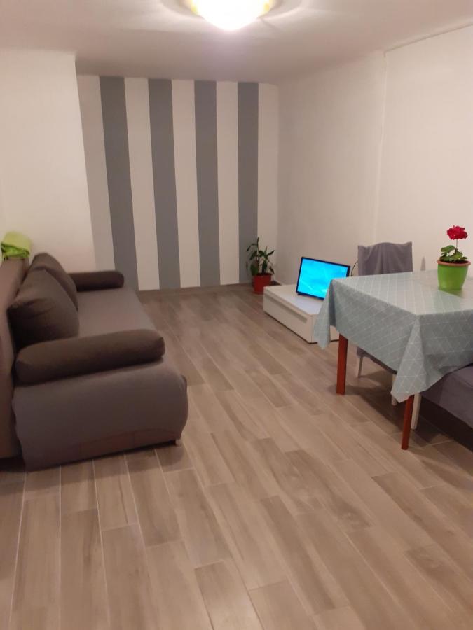 Apartments Belvedere Rijeka Luaran gambar