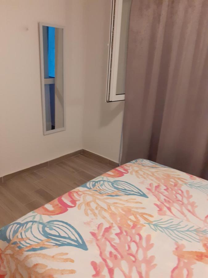 Apartments Belvedere Rijeka Luaran gambar