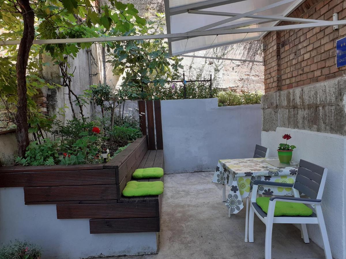 Apartments Belvedere Rijeka Luaran gambar