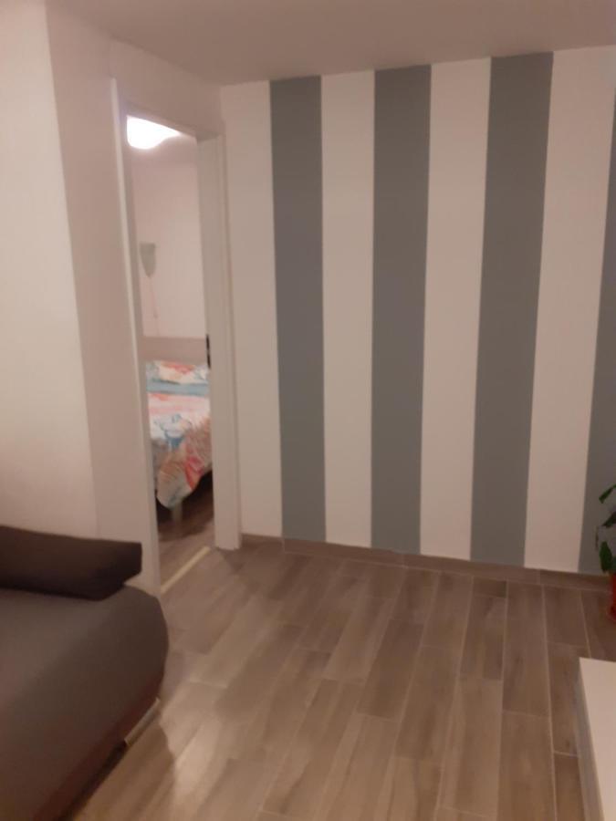 Apartments Belvedere Rijeka Luaran gambar